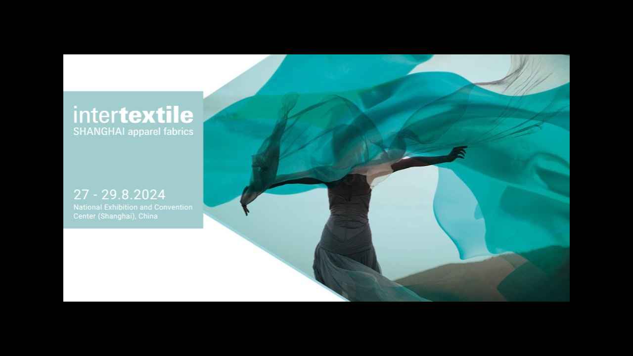 Exhibitors, List of Companies at Intertextile Shanghai Apparel Fabrics