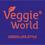 Veggie World Munich