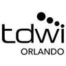 TDWI Orlando Conferenceimg