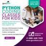 Python Coding Classes for Kidsimg