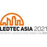 VIETNAM Int'l LED/OLED & Digital Signage Show