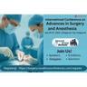 International Conference on Advances in Surgery and Anesthesiaimg