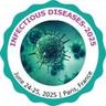 Annual Meeting on Infectious Diseases, Microbiology & Beneficial Microbesimg