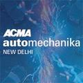 ACMA Automechanika New Delhi