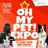 Oh My Pet! Expo Kuala Lumpurimg