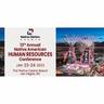 Native American Human Resources Conferenceimg