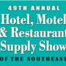 Hotel, Motel & Restaurant Supply Show of the Southeastimg