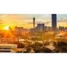 JOHANNESBURG International Conference on Chemical, Biological and Environmental Engineeringimg