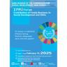 IPPO Forum - Contribution of Family Business to Social Development and SDGsimg