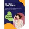 StyleBuddy Masterclass - Understand Your Body Type to look Stylishimg