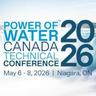 Power of Water Canada Technical Conference & Trade Showimg
