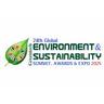 Greentech Global Environment & Sustainability Awards, Summit & Expoimg