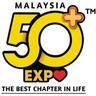 Malaysia 50 + Expoimg