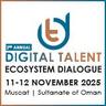 Digital Talent Ecosystem Dialogue in Omanimg