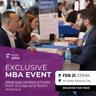 Access Mba One-to-One MBA Event Mexico Cityimg