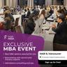 Access MBA One-to-One MBA Event Vancouverimg