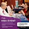 Access MBA One-to-One MBA Event Shanghaiimg