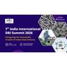 India International DRI Summitimg