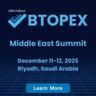BTOPEX Middle East Summitimg