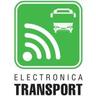 Electronica-Transportimg