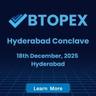 BTOPEX Hyderabad Conclaveimg