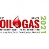 OIL & GAS KENYA