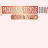Packaging & Recycle Showimg