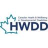 Canadian Health and Wellbeing in Developmental Disabilitiesimg