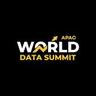 World Data Summit: APAC Editionimg