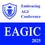 Embracing AGI Conference