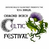 OB Celtic Festival (Sep 2021), Ormond Beach Celtic Festival, Ormond Beach  USA - Trade Show
