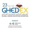 Global Higher Education Exhibition Omanimg