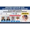 Masterclass in OB-GYN Ultrasound and Fetal Medicineimg
