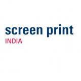 Screen Print India Expo - Mumbai