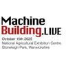 Machine Building Liveimg