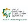 Nigeria Industries & Manufacturing Summitimg