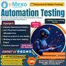 Best Automation Testing Training in Electronic City, Bangaloreimg