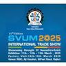 SVUM International Trade Showimg