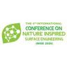 International Conference on Nature-Inspired Surface Engineeringimg