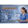 International Conference on Nursing Education & Researchimg