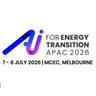 AI for Energy Transition APACimg