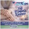 Living Well Women Expo: Fall Women’s Wellnessimg