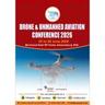 Drone and Unmanned Aviation Conferenceimg