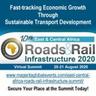 East & Central Africa Roads & Rail Infrastructure Summitimg