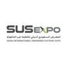 The Saudi International Unmanned Systems Expoimg