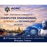 International Conference on Computer Engineering, Science and Technologyimg