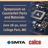 Symposium on Counterfeit Parts and Materialsimg