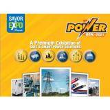 Power-Gen Int'l Expo
