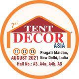Tent Decor Asia
