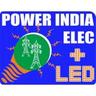 Power India ELEC + LEDimg
